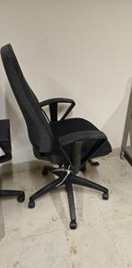 Chaise de bureau ergonomiques kinnarps, Enlèvement, Comme neuf, Une