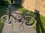 Heren fiets, Ophalen, Versnellingen, Batavus, Nieuw