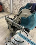 Makita 1219l afkortzaag, Doe-het-zelf en Bouw, Gereedschap | Zaagmachines, Ophalen of Verzenden, Afkortzaag