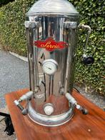 Percolator, Ophalen