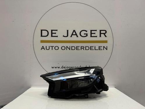 AUDI Q4 E-TRON VOL LED KOPLAMP LINKS 89A941033, Auto-onderdelen, Verlichting, Audi, Gebruikt