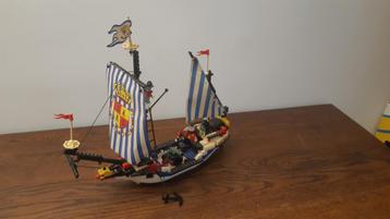 Legoschip - Armada Flagship (6280)