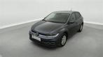 Volkswagen Polo 1.0 TSI Style OPF DSG (bj 2021, automaat), Auto's, Volkswagen, Automaat, Gebruikt, Alcantara, 107 g/km