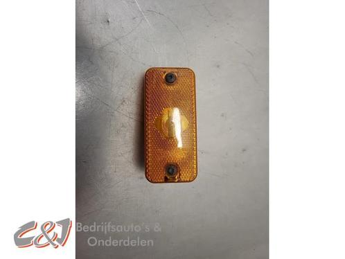 Reflector Sierplaat achter van een Iveco New Daily, Auto-onderdelen, Verlichting, Overige automerken, Gebruikt, 3 maanden garantie