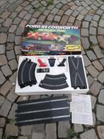 Gros lot circuit scalextric, Ophalen, Gebruikt, Auto, Overige merken