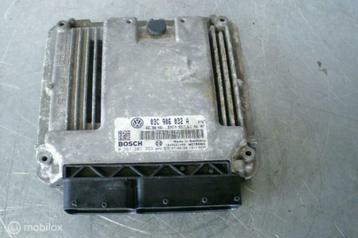 ECU ​​03C906032A Bosch Med17.5.1 1.4TSI BLG VW Golf V GT beschikbaar voor biedingen