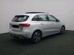 Mercedes-Benz B-Klasse 200 Business Solution + LEDER + PANOR, 4 cilinders, 120 kW, Bedrijf, 5 zetels
