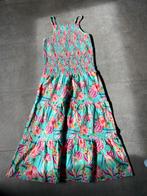 Gekleurd kleedje maat 158-164, Enfants & Bébés, Vêtements enfant | Taille 158, Robe ou Jupe, WE, Enlèvement ou Envoi, Utilisé