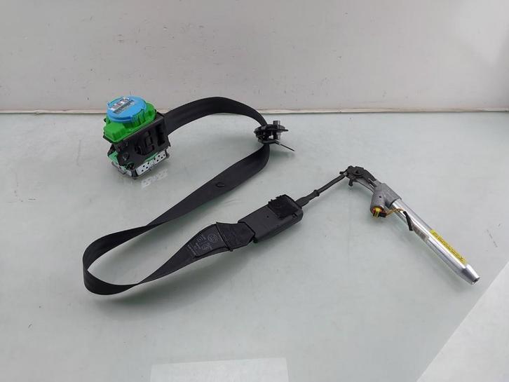 VEILIGHEIDSGORDEL RECHTS VOOR C4 Grand Picasso (UA), Auto-onderdelen, Interieur en Bekleding, Citroën, Gebruikt