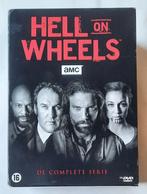Hell on Wheels (L'intégrale de la série) comme neuf, Cd's en Dvd's, Boxset, Ophalen of Verzenden, Zo goed als nieuw, Vanaf 16 jaar