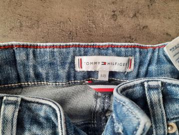Jeans broek Tommy Hilfiger  beschikbaar voor biedingen