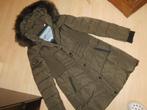 SUPERDRY...42...neuf...manteau hiver, Brun, Superdry, Taille 42/44 (L), Enlèvement ou Envoi