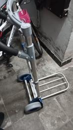 Chariot, Bricolage & Construction, Chariots de transport, Enlèvement, Comme neuf, Diable