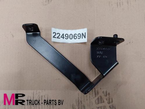 DAF Bevestigingsbeugel, zonnekap - 2249069N Bevestigingsbeug, Auto-onderdelen, Vrachtwagen-onderdelen, DAF, Interieur en Bekleding