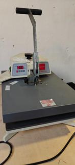 Transferpers Adkins, Hobby en Vrije tijd, Kledingapplicaties en Hotfix, Ophalen, Gebruikt, Overige typen