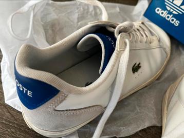 Adidas sneakers 43 beschikbaar voor biedingen