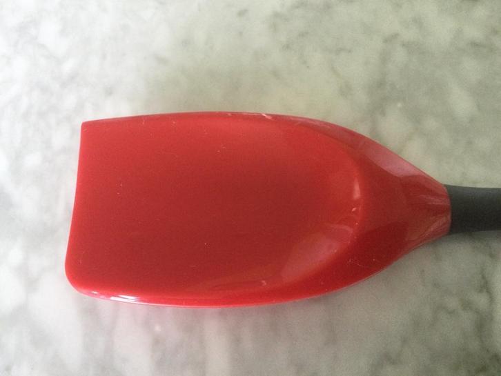 Lepel Le Creuset, Huis en Inrichting, Keuken | Potten en Pannen, Ophalen