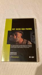 Het gezin van Paemel DVD, Cd's en Dvd's, Ophalen of Verzenden, Zo goed als nieuw, Vanaf 6 jaar, Drama