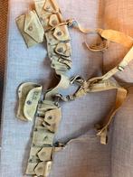 US WW2 brellage complet 45, Enlèvement ou Envoi