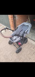Kinderwagen en maxi cosi krijg je ook bij, Enfants & Bébés, Poussettes & Combinaisons, Enlèvement, Utilisé, Poussette