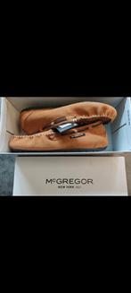 Nieuwe pantoffels leer MC Gregor maat 40, Kleding | Heren, Schoenen, Ophalen, Nieuw, Bruin, Pantoffels of Sloffen