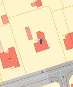 Bouwgrond  open bebouwing, Immo, Gronden en Bouwgronden, As 3665, Verkoop zonder makelaar, 1500 m² of meer