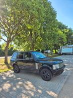 Range rover vogue 3.0L v6 Lichte vracht, Auto's, Particulier, Te koop, Range Rover, Trekhaak