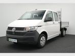 Volkswagen Transporter T6.1 1000 Lwb Transporter 2.0 TDi SCR, Auto's, 204 g/km, Wit, Overige carrosserie, Transporter