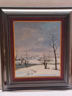 schilderij, Antiek en Kunst, Ophalen