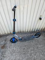 Opvouwbare scooter, Fietsen en Brommers, Ophalen, Zo goed als nieuw