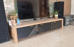 Unieke design tv meubel, Huis en Inrichting, Kasten |Televisiemeubels, Ophalen of Verzenden, Zo goed als nieuw