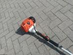 Stihl hl 100 stokheggenschaar, Tuin en Terras, Heggenscharen, Ophalen, Zo goed als nieuw, Benzine