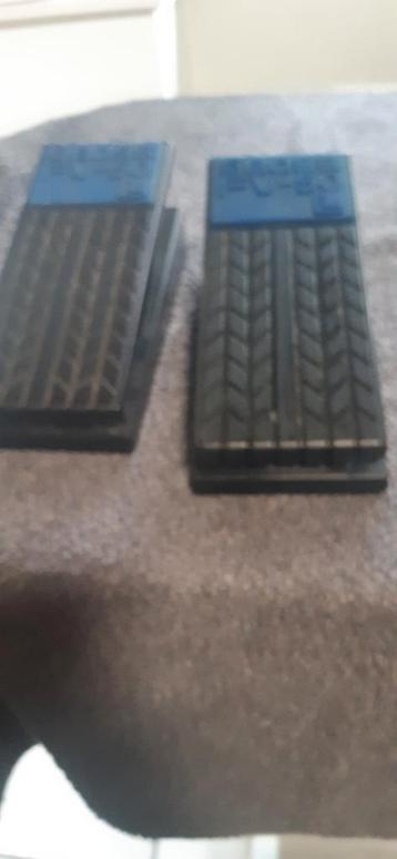 Boss FV 50 beschikbaar voor biedingen