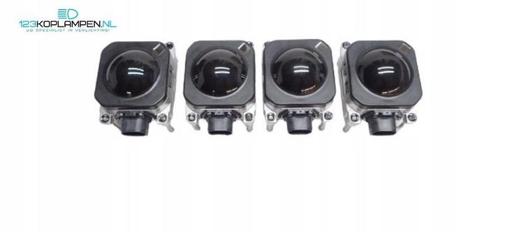 Radar ACC Distronic Porsche Macan 95B compleet origineel 95B, Auto-onderdelen, Elektronica en Kabels, Porsche, Gebruikt, Herkomst onderdeel bekend