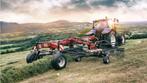 Vicon Andex 844 hark rugger NIEUW ongebruikt, Ophalen, Hark