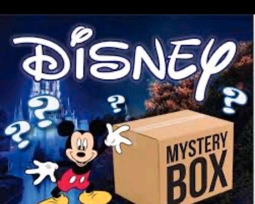 Disney Mystery Box, Collections, Disney, Enlèvement ou Envoi