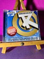 Reflex club 25 years compilation cd / zeldzaam nieuwstaat, Cd's en Dvd's, Verzenden