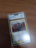 Giovanni Exile Pokemon Hidden Fates 57/68 English Version PC, Hobby en Vrije tijd, Verzamelkaartspellen | Pokémon, Verzenden, Nieuw