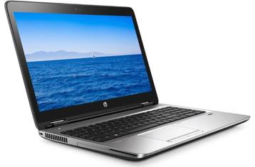  PC Portable HP ProBook 650 G3 – Pro, rapide et fiable !  beschikbaar voor biedingen