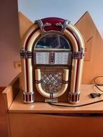 Jukebox radio cassette, Verzamelen, Automaten | Jukeboxen, Ophalen