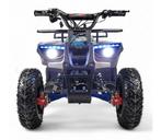 Quad ATV motorsport crosser quads