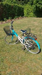 Gratis meisjesfiets, Fietsen en Brommers, Ophalen, Zo goed als nieuw