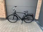 Herenfiets trek frame 60, Fietsen en Brommers, Ophalen, Zo goed als nieuw, Versnellingen