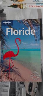 Guide voyage Floride / Lonely planet, Livres, Guides touristiques, Lonely Planet, Enlèvement ou Envoi