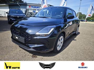 Suzuki Swift 1.2 GL+ (automaat) beschikbaar voor biedingen