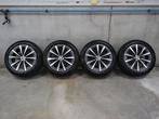 Originele BMW 3 serie G20 sportvelg + winterbanden 17 inch, Auto-onderdelen, Banden en Velgen, Gebruikt, -, -, Banden en Velgen