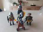 Playmobil ridders, Ophalen of Verzenden, Nieuw, Los Playmobil