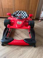 Race-auto, zowel hobbel- als loopwagen, Ophalen, Zo goed als nieuw