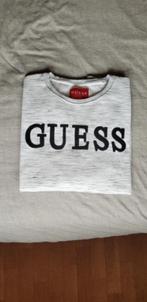 Pull Guess XL, Gris, Enlèvement ou Envoi, Taille 56/58 (XL), Porté