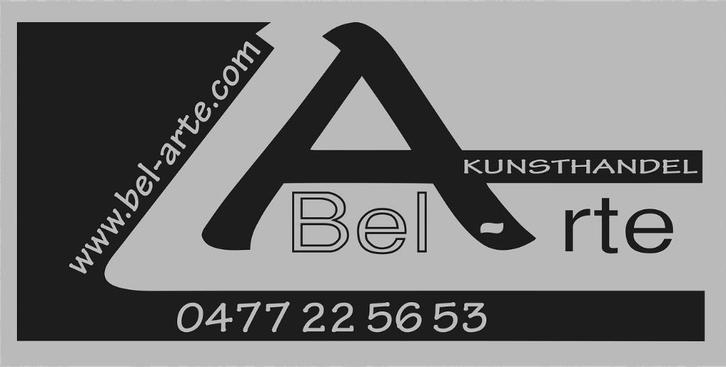 Gezocht: schilderijen of beelden van Belgische kunstenaars, Antiek en Kunst, Kunst | Schilderijen | Abstract, Ophalen